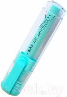 Текстовыделитель Be Smart Bunny / BSHL001-01 - фото