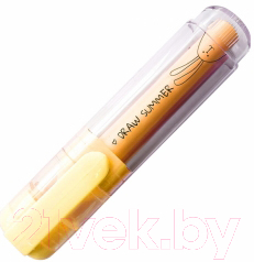 Текстовыделитель Be Smart Bunny / BSHL001-03 - фото