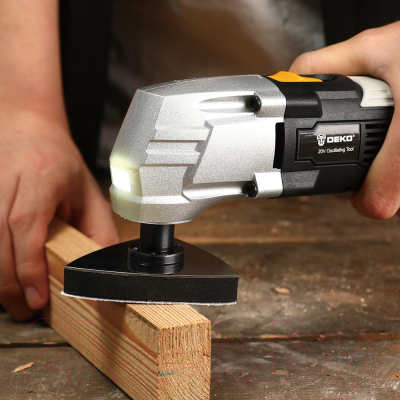 Реноватор Deko DKOT20 Multi / 063-2050