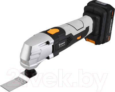 Реноватор Deko DKOT20 Multi / 063-2050