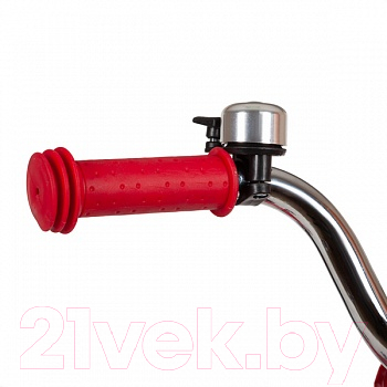 Детский велосипед Novatrack Novara 145ANOVARA.CRL22