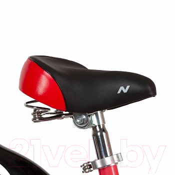 Детский велосипед Novatrack Novara 145ANOVARA.CRL22