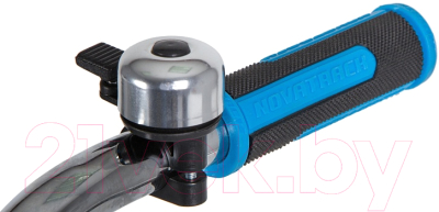 Детский велосипед Novatrack Dodger 165ADODGER.BK22