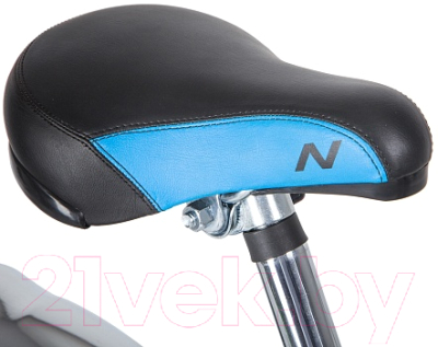 Детский велосипед Novatrack Dodger 165ADODGER.BK22