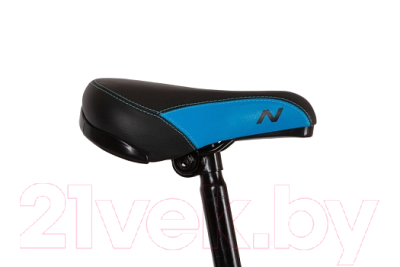 Детский велосипед Novatrack Dodger 165ADODGER.GN22