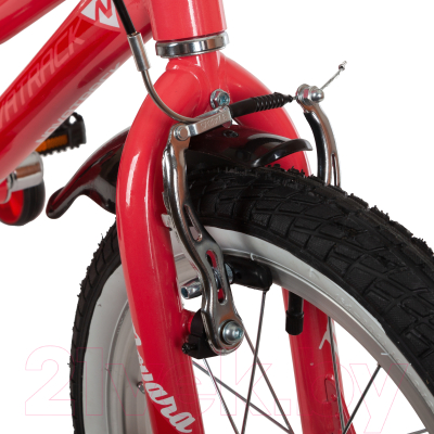 Детский велосипед Novatrack Novara 165ANOVARA.CRL22