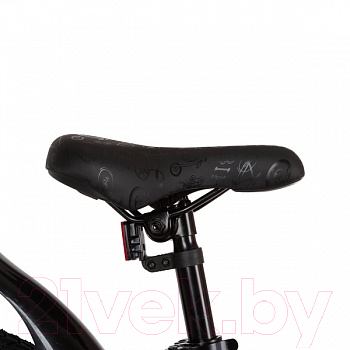 Детский велосипед Novatrack Katrina 167AKATRINA.GPN22