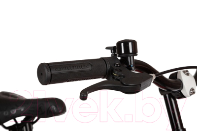 Детский велосипед Novatrack Calibri 167CALIBRI1V.CRL22