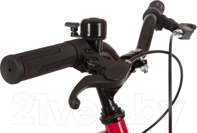 Детский велосипед Novatrack Lynx 167LYNX1V.RD22