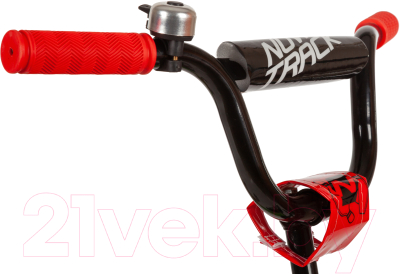 Велосипед Novatrack Strike 183STRIKE.GN22