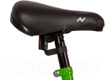 Велосипед Novatrack Strike 183STRIKE.GN22