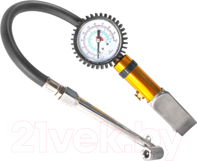 Манометр шинный Thorvik ATIG3 - фото