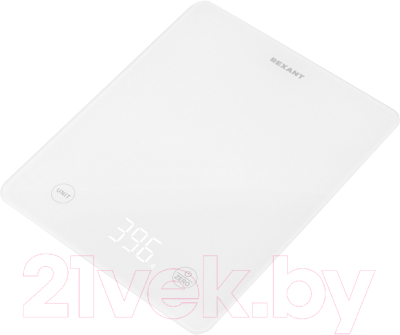 Кухонные весы Rexant 72-1008 - фото