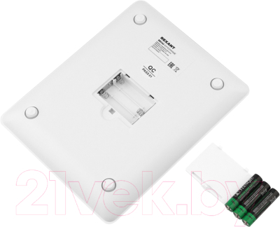 Кухонные весы Rexant 72-1008