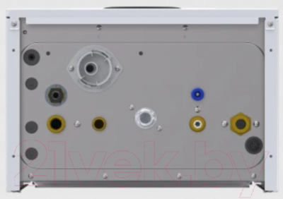 Газовый котел E.C.A Proteus Premix 28 HST NG / 8216767000