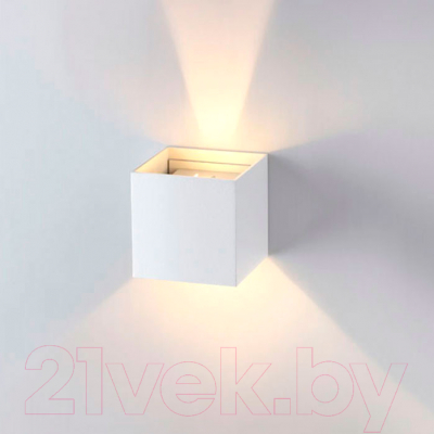 Бра уличное Novotech Calle 357518