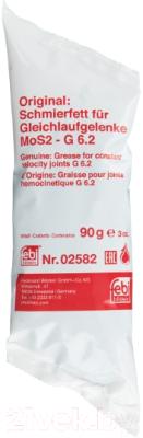 Смазка техническая Febi Bilstein 02582 - фото