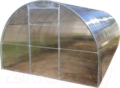 Теплица КомфортПром 3x12м(1) / 10014060 - фото