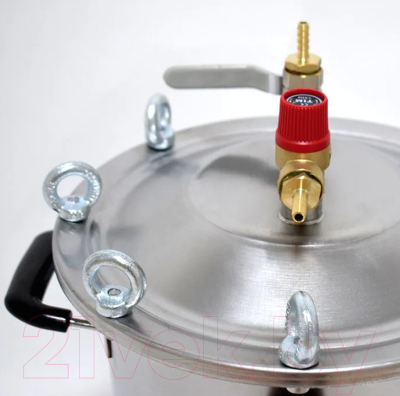 Автоклав для консервирования Fansel Mini (14л)