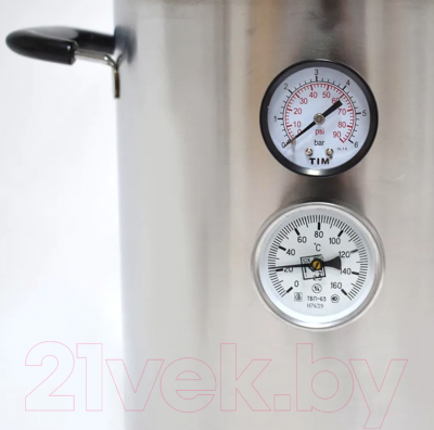 Автоклав для консервирования Fansel Mini (14л)