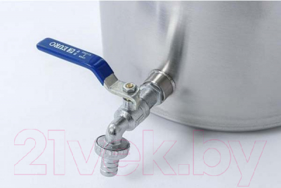 Автоклав для консервирования Fansel 2 (20л)