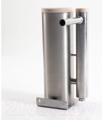 Дымогенератор для копчения Helicon Merkel New Premium