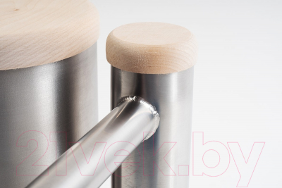 Дымогенератор для копчения Helicon Merkel New Premium