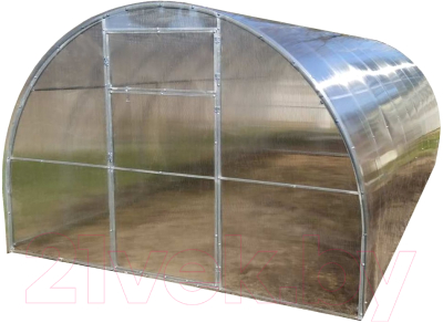 Теплица КомфортПром 3x8м(1) / 10014064 - фото