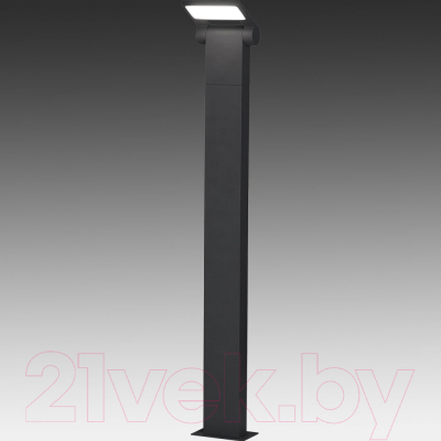 Фонарь уличный Novotech Roca 357522