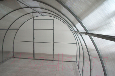 Теплица КомфортПром 3x12м(1) / 10014064