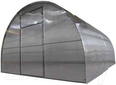 Теплица КомфортПром 3x8м(0.67) / 10014066 - фото