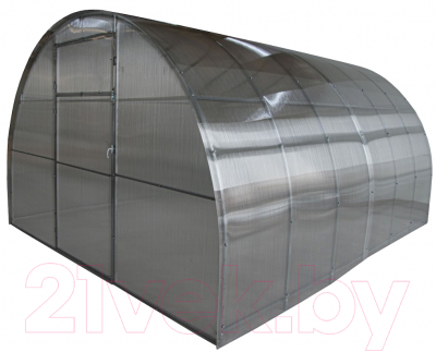Теплица КомфортПром 3x10м(0.67) / 10014066