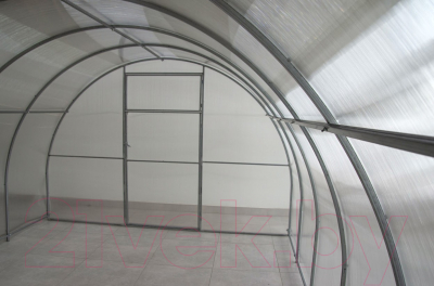 Теплица КомфортПром 3x10м(0.67) / 10014066