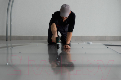 Теплица КомфортПром 3x10м(0.67) / 10014066