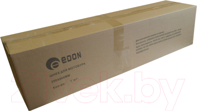 Шнек к мотобуру Edon EAD-200/800 / 80010311004