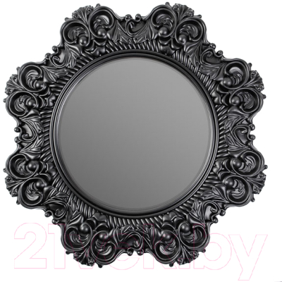 Зеркало MONAMI Y1852 (графит) - фото