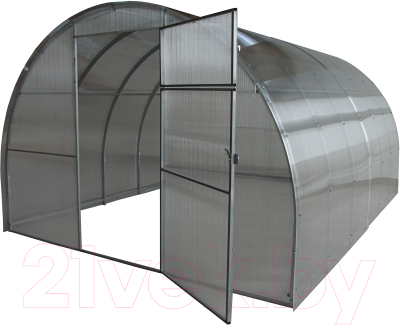 Теплица КомфортПром 3x6м(1) / 10014072