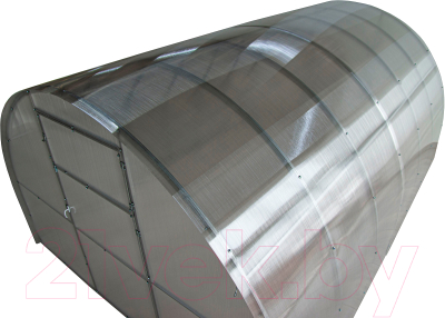 Теплица КомфортПром 3x6м(1) / 10014072