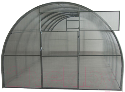 Теплица КомфортПром 3x10м(1) / 10014072