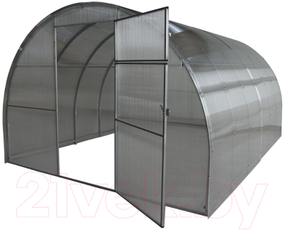 Теплица КомфортПром 3x10м(1) / 10014072