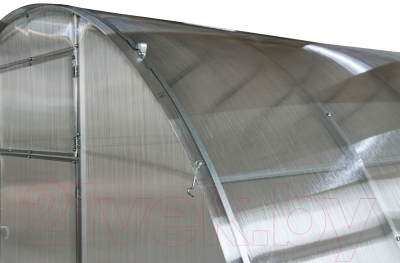 Теплица КомфортПром 3x10м(1) / 10014072