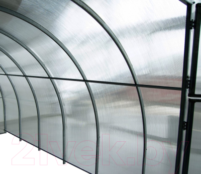 Теплица КомфортПром 3x10м(1) / 10014072