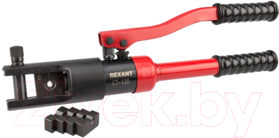 Пресс гидравлический Rexant 12-3062 - фото