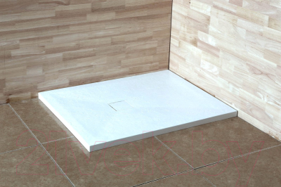 Душевой поддон RGW ST-0117W / 16152711-01