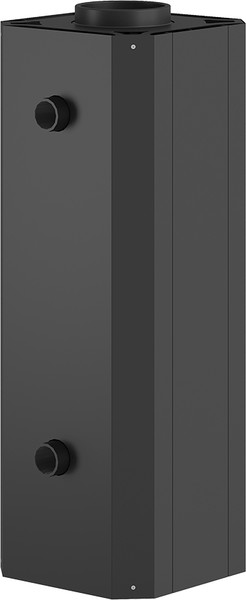 Теплообменник для печи Везувий Гейзер