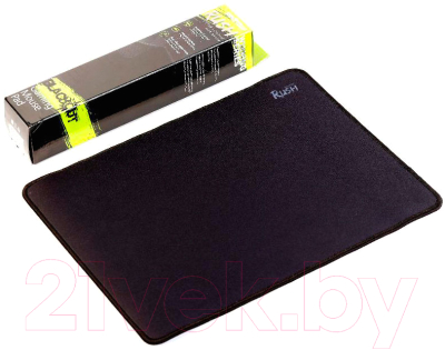 Коврик для мыши SmartBuy Blackout / SBMP-01G-K