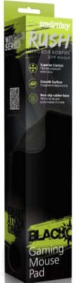 Коврик для мыши SmartBuy Blackout / SBMP-01G-K