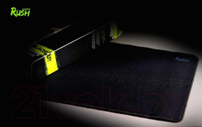 Коврик для мыши SmartBuy Blackout / SBMP-01G-K