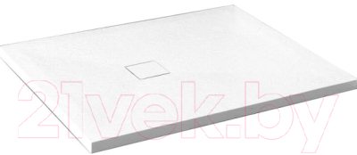 Душевой поддон RGW ST-0108W / 16152810-01 - фото