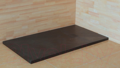 Душевой поддон RGW ST-0108G / 16152810-02